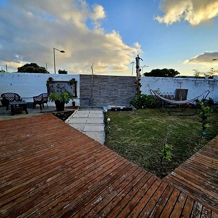 Al - Studio To Travelers Ponta Delgada Exteriér fotografie